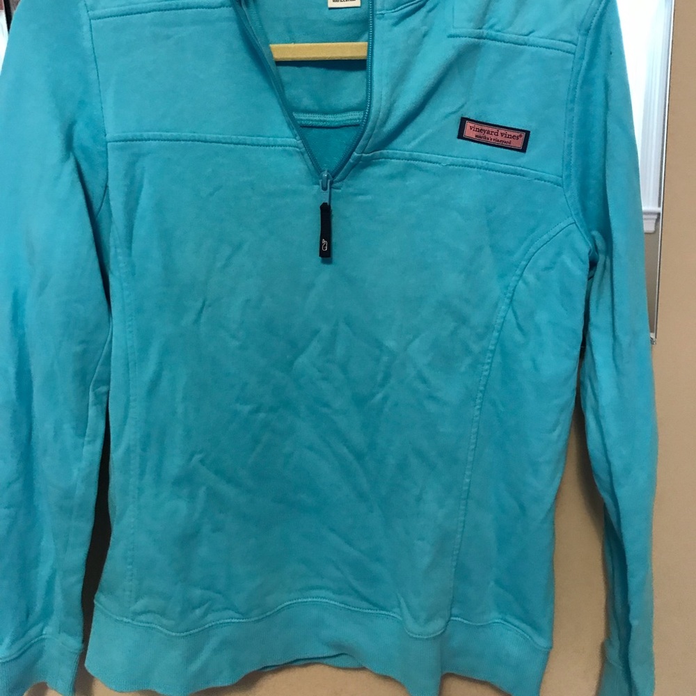 NWOT Shep shirt